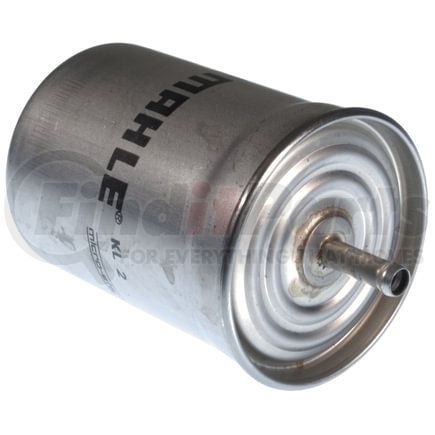 KL2 by MAHLE - Fuel Filter