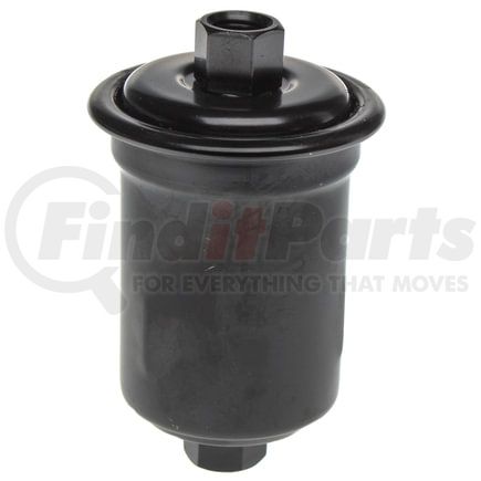 KL 294 by MAHLE - Fuel Filter