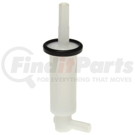 Mahle KL 33 OF Fuel Filter Fuel Filter Element