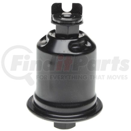 KL 509 by MAHLE - Fuel Filter