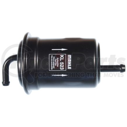 KL 523 by MAHLE - Fuel Filter