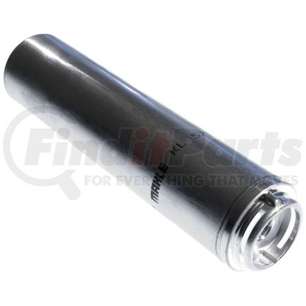 KL 579D by MAHLE - Fuel Filter