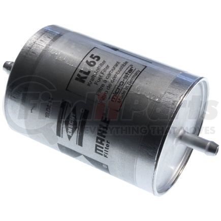 KL 65 by MAHLE - Fuel Filter