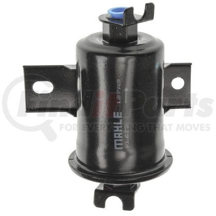 KL 679 by MAHLE - Fuel Filter