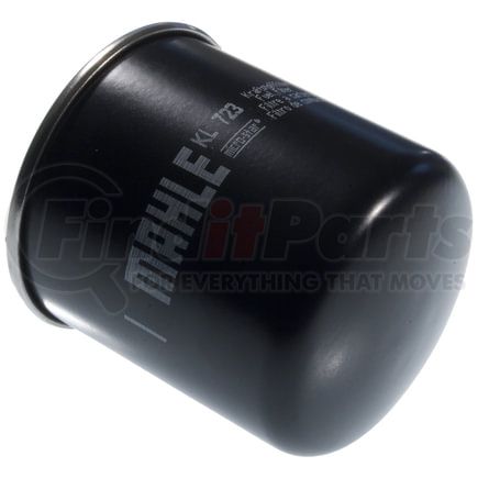 KL 723D by MAHLE - Fuel Filter