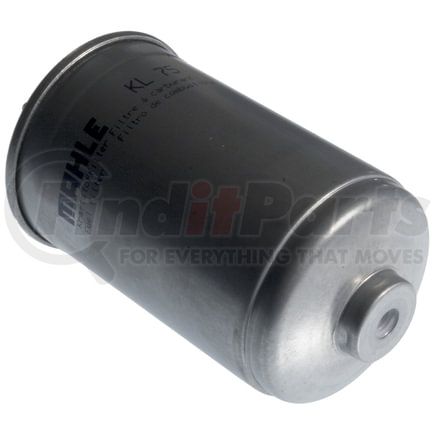 KL75 by MAHLE - Fuel Filter