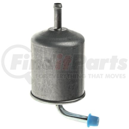 KL 766 by MAHLE - Fuel Filter
