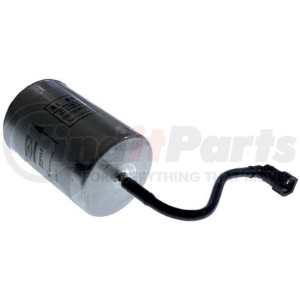 KL 80 by MAHLE - Fuel Filter