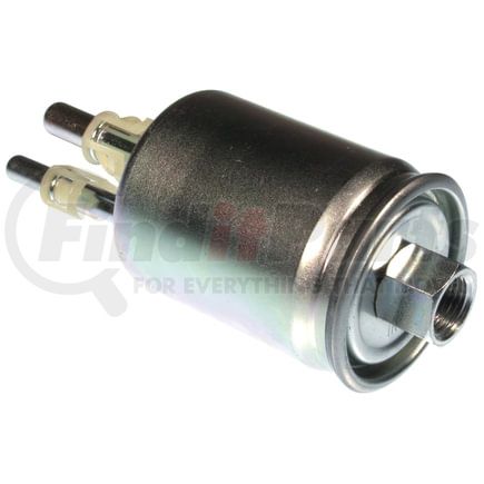 KL 847 by MAHLE - Fuel Filter