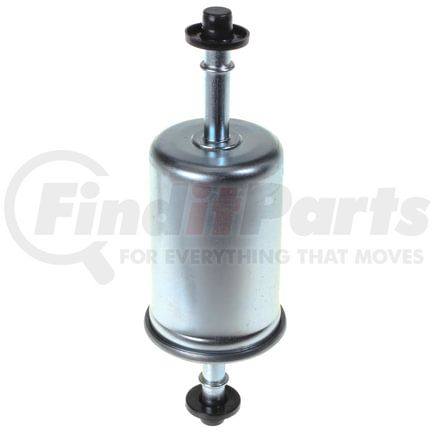 KL 854 by MAHLE - Fuel Filter