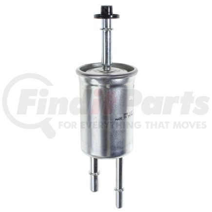 KL 855 by MAHLE - Fuel Filter