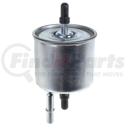 KL 856 by MAHLE - Fuel Filter