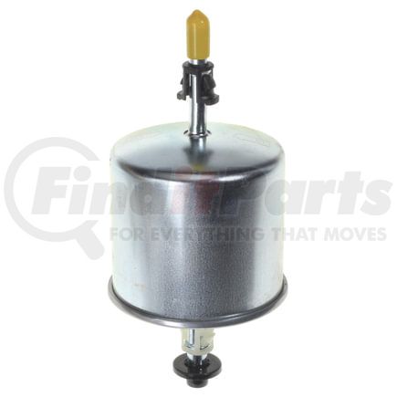 KL 852 by MAHLE - Fuel Filter