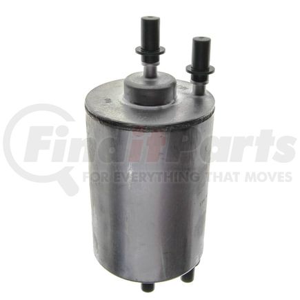 KL 858 by MAHLE - Fuel Filter
