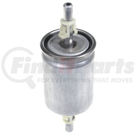 KL 865 by MAHLE - Fuel Filter