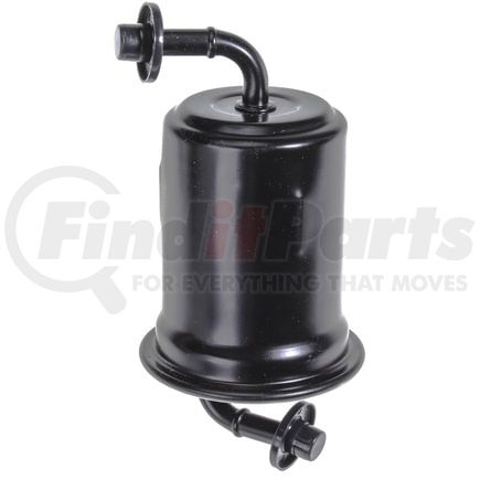 KL 869 by MAHLE - Fuel Filter