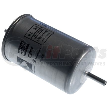 KL 85 by MAHLE - Fuel Filter