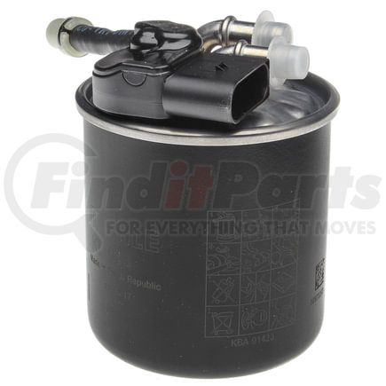 Mahle KL913 Fuel Filter Fuel Filter