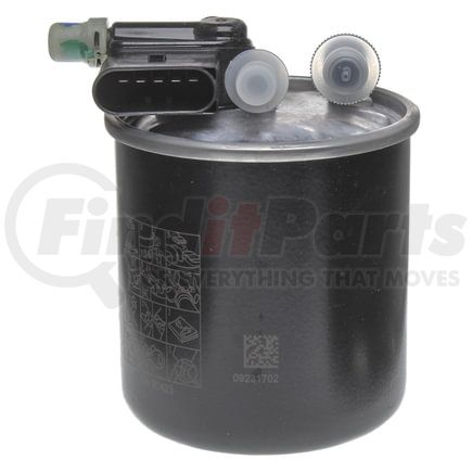 KL911 by MAHLE - Fuel Filter