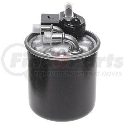 KL942 by MAHLE - Fuel Filter