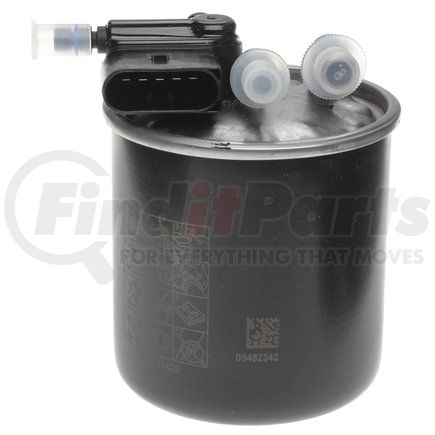 KL949 by MAHLE - Fuel Filter