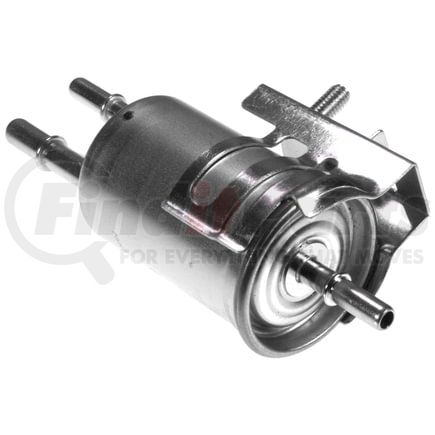 KLH 868 by MAHLE - Fuel Filter