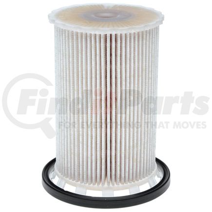 KX341 by MAHLE - Fuel Filter