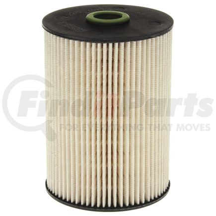 KX228D by MAHLE - Fuel Filter