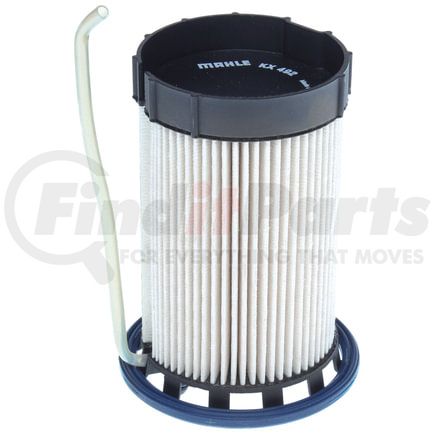 KX492 by MAHLE - Fuel Filter