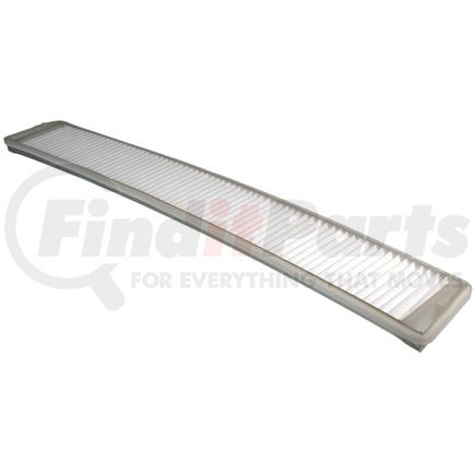 LA 102 by MAHLE - Cabin Air Filter