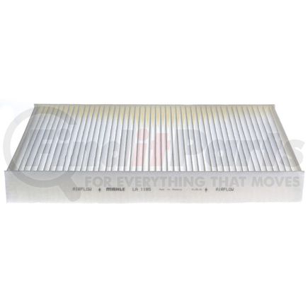 LA1185 by MAHLE - Cabin Air Filter