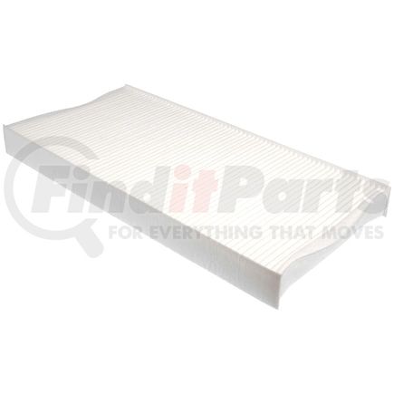 LA 117 by MAHLE - Cabin Air Filter