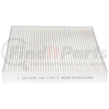 LA1370 by MAHLE - Cabin Air Filter