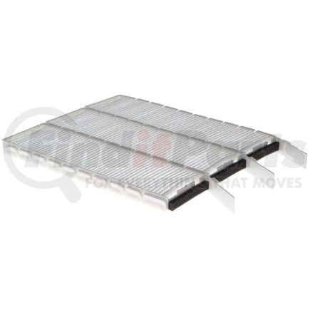 LA 1368 by MAHLE - Cabin Air Filter