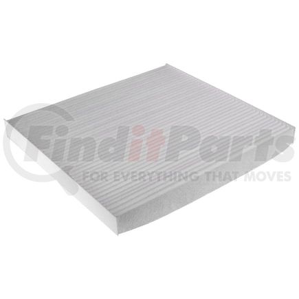 LA 157 by MAHLE - Cabin Air Filter