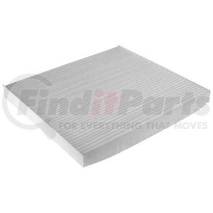 LA 157 by MAHLE - Cabin Air Filter