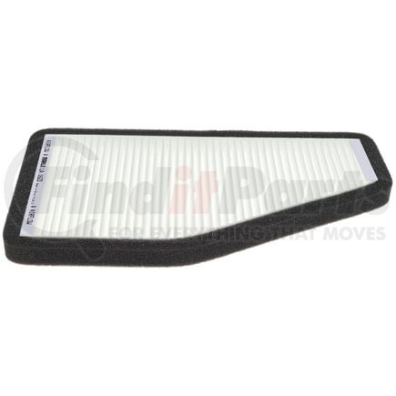 LA 1623 by MAHLE - Cabin Air Filter