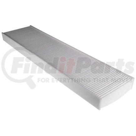 LA 171 by MAHLE - Cabin Air Filter