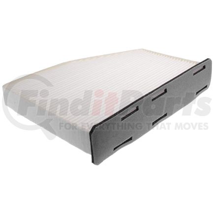 LA 181 by MAHLE - Cabin Air Filter