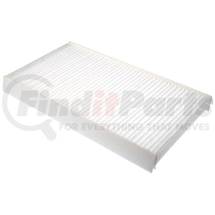 Mahle LA 197 Cabin Air Filter Cabin Air Filter