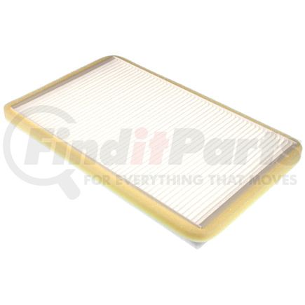 LA 183 by MAHLE - Cabin Air Filter