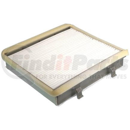 LA 19 by MAHLE - Cabin Air Filter