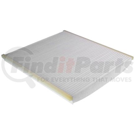 LA 199 by MAHLE - Cabin Air Filter