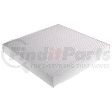 LA 216 by MAHLE - Cabin Air Filter