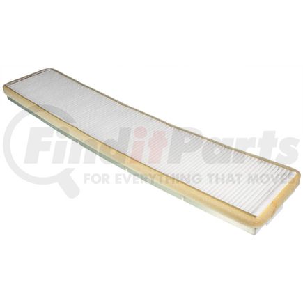 LA 25 by MAHLE - Cabin Air Filter