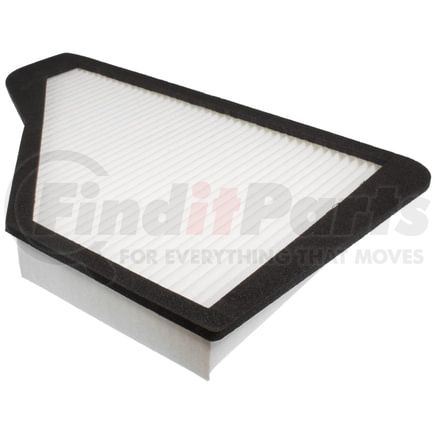 LA 287 by MAHLE - Cabin Air Filter