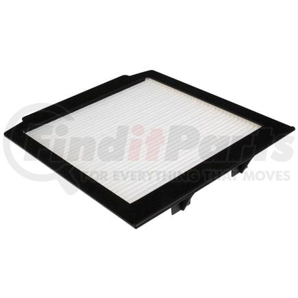 LA 288 by MAHLE - Cabin Air Filter