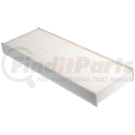 LA 289 by MAHLE - Cabin Air Filter