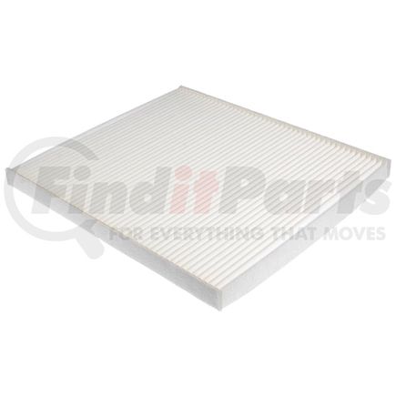 LA 298 by MAHLE - Cabin Air Filter