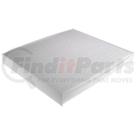 Mahle LA 343 Cabin Air Filter Cabin Air Filter